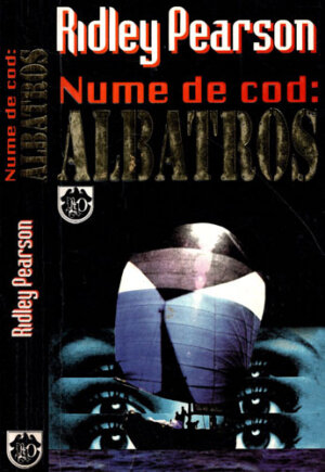 Nume de cod "Albatros" (Ridley Pearson)