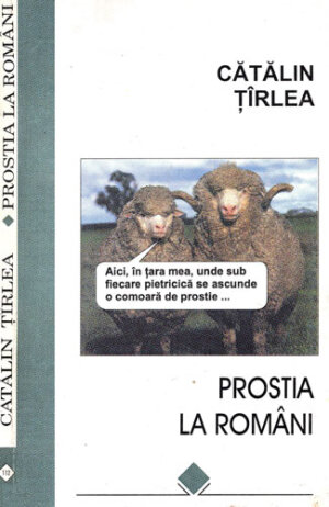 Prostia la romani (Catalin Tirlea)
