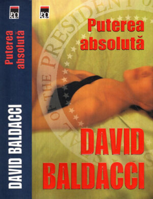 Puterea absoluta (David Baldacci)