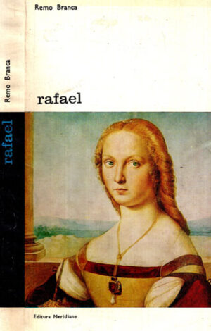 Rafael (Remo Branca)