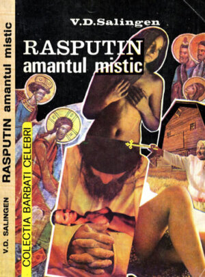 Rasputin - amantul mistic (V. D. Salingen)