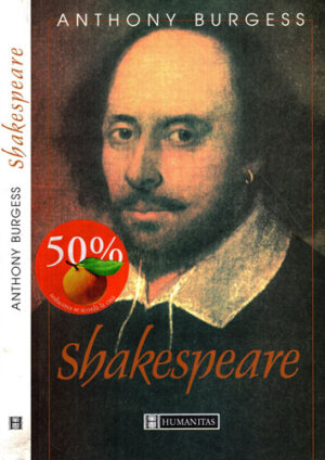 Shakespeare (Anthony Burgess)