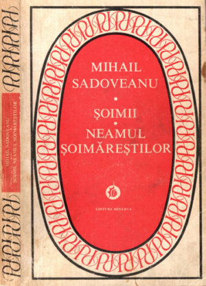 Soimii. Neamul Soimarestilor (Mihail Sadoveanu)