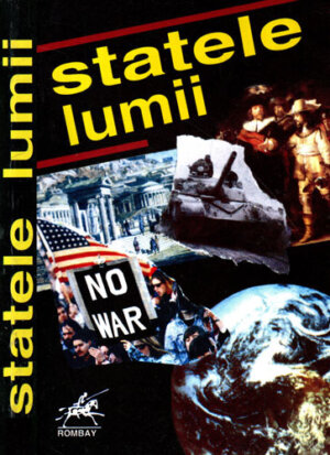 Statele lumii - mica enciclopedie (Horia C. Matei, Silviu Negut, Ion Nicolae)