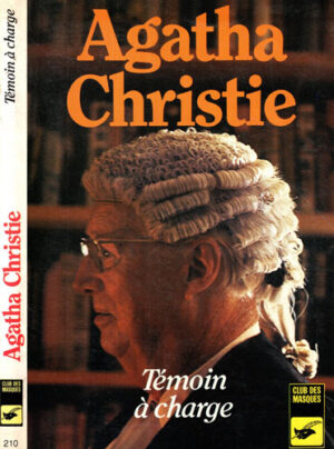 Temoin a charge (Agatha Christie)
