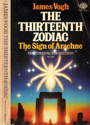 The Thirteenth zodiac (James Vogh)
