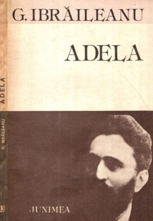 Adela (Garabet Ibraileanu)