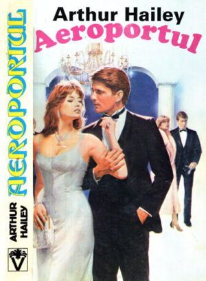 Aeroportul (Arthur Hailey)