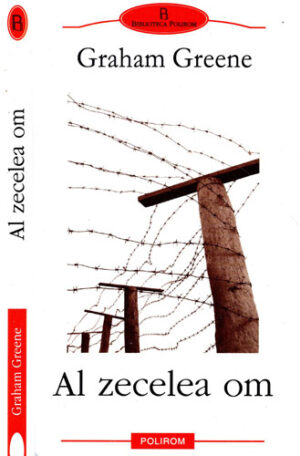 Al zecelea om (Graham Greene)