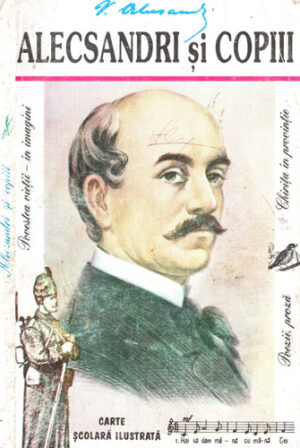 Alexandri si copii (Constantin Dram)