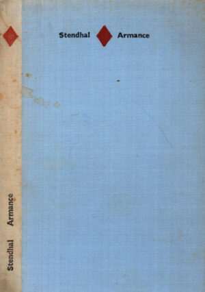 Armance (Stendhal)