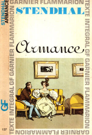 Armance (Stendhal)