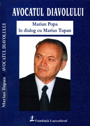 Avocatul diavolului (Marian Popa, Marius Tupan)