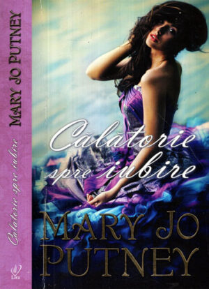 Calatorie spre iubire (Mary Jo Putney)