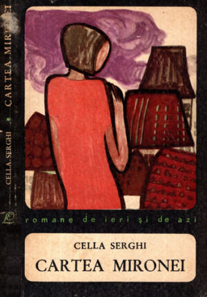 Cartea Mironei (Cella Serghi)