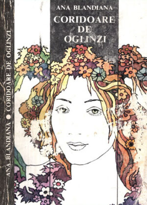 Coridoare de oglinzi (Ana Blandiana)