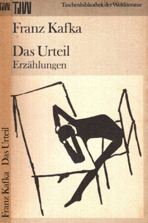 Das Urteil - Erzahlungen (Franz Kafka)
