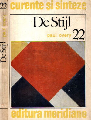 De Stijl (Paul Overy) colectia Curente si sinteze