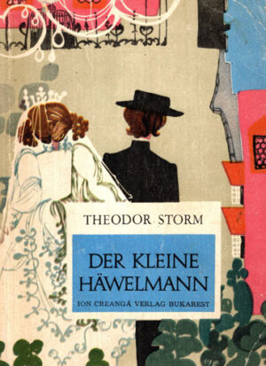 Der Kleine Hawelmann (Theodor Storm)