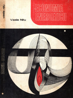 Economia energeticii vol. I (Vasile Nitu)