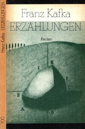 Erzahlungen (Franz Kafka)