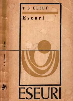 Eseuri (T. S. Eliot)