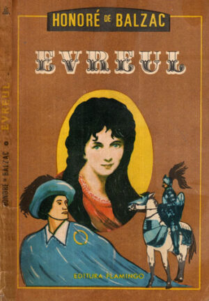 Evreul (Honore de Balzac)