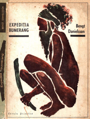 Expeditia bumerang (Bengt Danielsson)