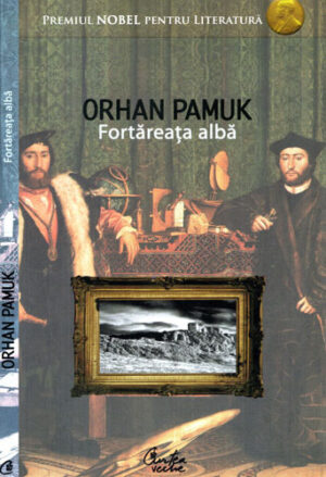 Fortareata alba (Orhan Pamuk)