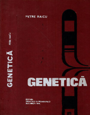 Genetica (Petre Raicu)