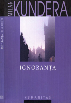 Ignoranta (Milan Kundera)