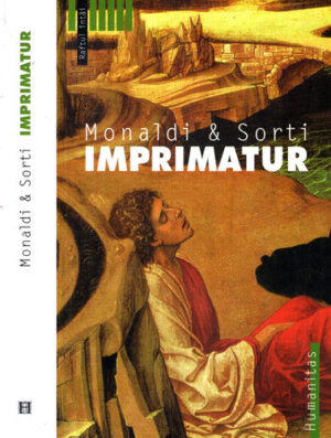 Imprimatur (Rita Monaldi, Francesco Sorti)