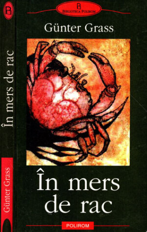 In mers de rac (Gunter Grass)
