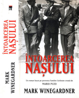 Intoarecerea "Nasului" (Mark Winegarden)