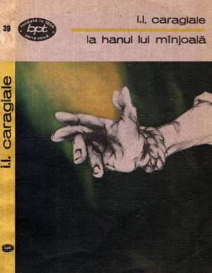 La Hanul Lui Manjoala – Nuvele Si Povestiri