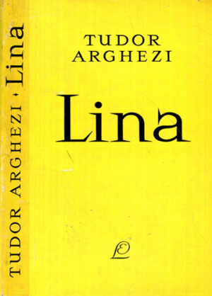 Lina (Tudor Arghezi)