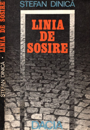 Linia de sosire (Stefan Dinica)