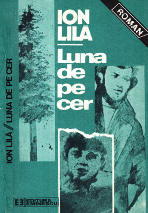 Luna de pe cer (Ion Lila)
