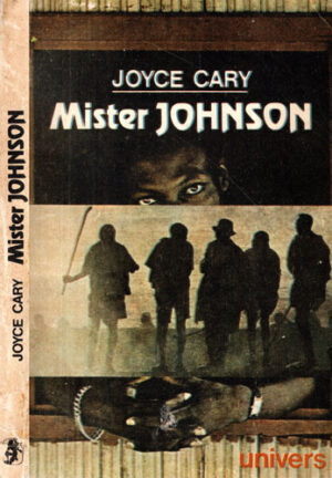 Mister Johnson (Joyce Cary)