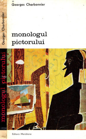 Monologul pictorului (Georges Charbonnier)