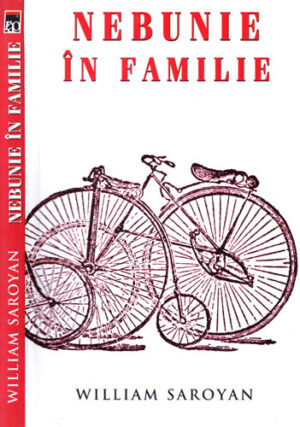 Nebunie in familie (William Saroyan)