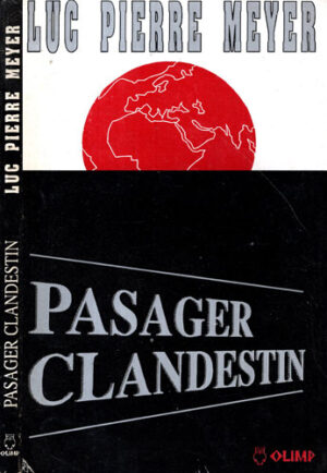 Pasager clandestin (Pierre Meyer)