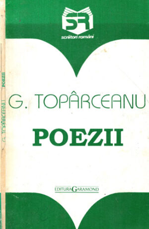 Poezii (George Toparceanu)