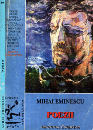Poezii (Mihai Eminescu) colectia Cartea scolarului grabit