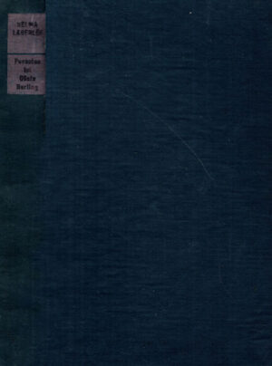 Povestea lui Gosta Berling (Selma Lagerlof)