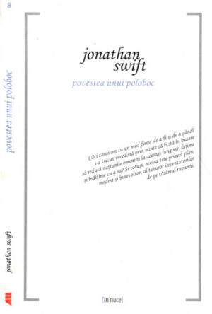 Povestea unui poloboc (Jonathan Swift) colectia In nuce