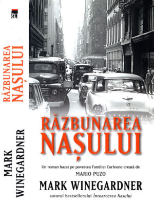 Razbunarea "Nasului" (Mark Winegarden)