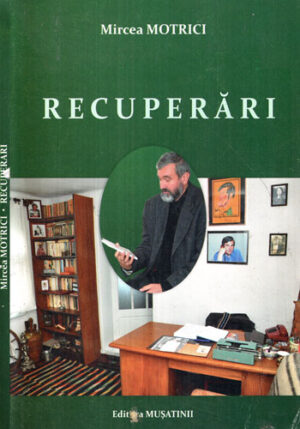 Recuperari (Mircea Motrici)
