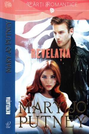 Revelatia (Mary Jo Putney) colectia Lira