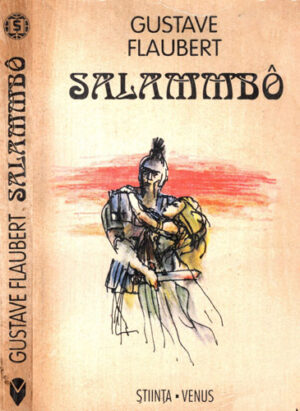 Salammbo (Gustave Flaubert)